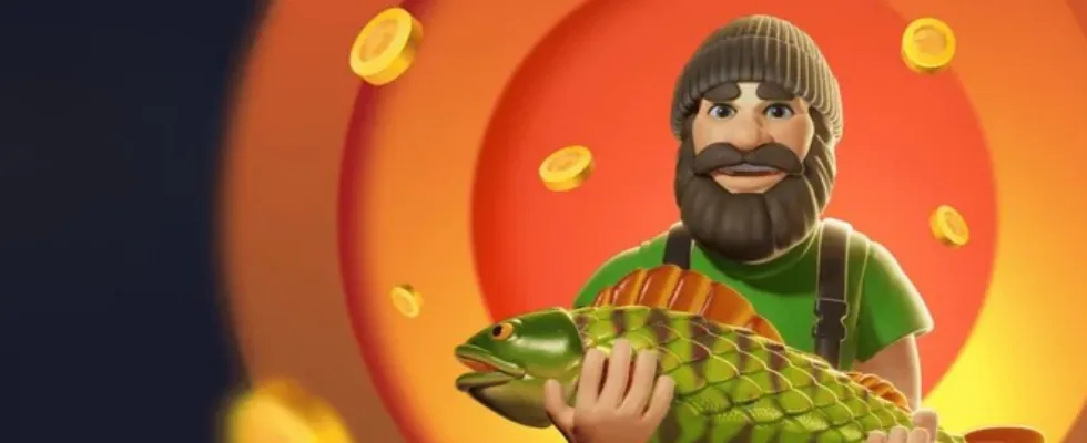 Lucky Mister Casino Welcome Bonus